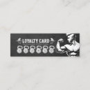 Search for gym loyalty cards Trainer