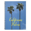 Search for blue trees notebooks Cute