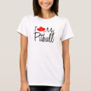 Search for my pitbull tshirts Loves