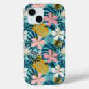Search for botany iphone cases Hibiscus