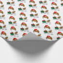 Search for sheepdog christmas wrapping paper Sheltie