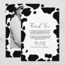 Search for cow print cards Rodeo