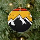 Search for olympic national park christmas tree decorations Hoh rain forest