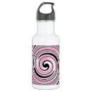 Search for swirl water bottles Abstract