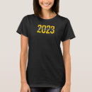 Search for 2023 senior tshirts Blue
