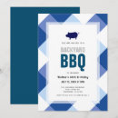 Search for bbq pig invitations Simple