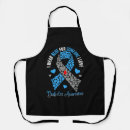 Search for wear aprons Blue