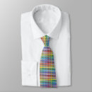 Search for alternate ties Strips