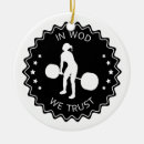 Search for weight lifting christmas tree decorations Fitness
