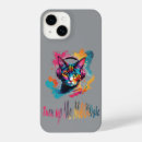 Search for musical cats iphone cases Animal