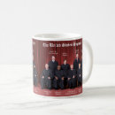 Search for supreme court mugs Roberts
