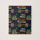 Search for christmas lights puzzles Snow