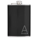 Search for groomsmen flasks Masculine