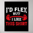 Search for i workout posters Train hard