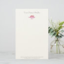 Search for dancer business stationery Pink