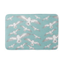 Search for seagull bath mats Nautical