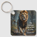 Search for faith key rings Bible verse