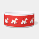 Search for westie dog bowls Dogs