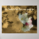 Search for quotes to live by posters For her