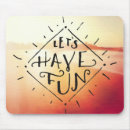 Search for have no fun mousepads Instagram