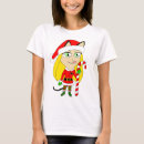 Search for peppermint candy tshirts Santa