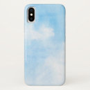 Search for cloud background iphone cases Abstract