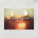 Search for lights chubby business cards Elegant