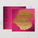 Search for autumn leaves the birthday invitations Modern