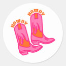 Search for howdy stickers cowgirl