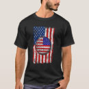 Search for golf american flag tshirts Golfer
