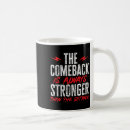 Search for comeback mugs Fun