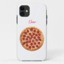 Search for pizza iphone cases Slice of pizza