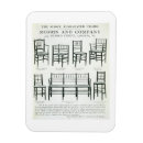 Search for seating magnets English
