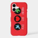 Search for mythical creatures iphone cases Whimsical