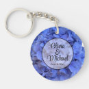Search for periwinkle key rings Elegant