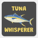 Search for tuna stickers Fisherman