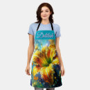 Search for daylily aprons Floral