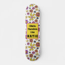 Search for groovy skateboards Flowers