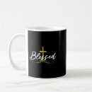 Search for god bless mugs Verse