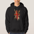 Search for union jack hoodies Kingdom