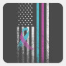 Search for american stickers Awareness