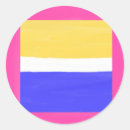 Search for acrylic paint stickers Abstract