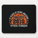 Search for thirteen mousepads Vintage