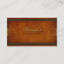Search for damask pattern business cards Gold
