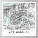 Search for new orleans posters Modern