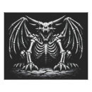 Search for dragon skull posters Dark fantasy