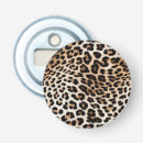 Search for leopard print barware Brown