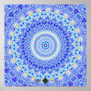 Search for mayan patterns posters Geometric