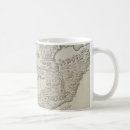 Search for map of new zealand mugs Vintage