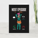 Search for episode cards Funny